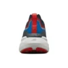 Max Cushioning Premier « Gris Bleu marine Rouge »