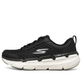 Max Cushioning Premier « Noir Blanc »