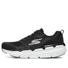 Max Cushioning Premier « Noir Blanc »