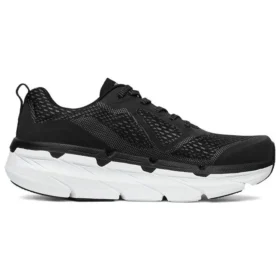 Max Cushioning Premier « Noir Blanc »