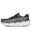 Max Cushioning Premier Noir/Blanc/Gris