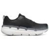 Max Cushioning Premier Noir/Blanc/Gris