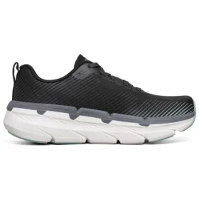 Max Cushioning Premier Noir/Blanc/Gris