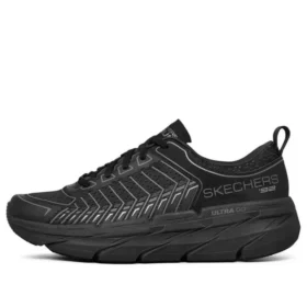 Max Cushioning Premier « Noir Gris »