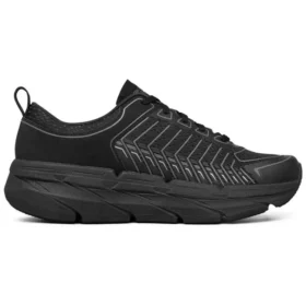 Max Cushioning Premier « Noir Gris »