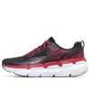 Max Cushioning Premier Noir/Rouge