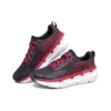 Max Cushioning Premier Noir/Rouge