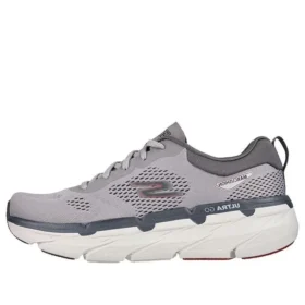 Max Cushioning Premier Perspective « Gris »