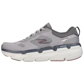 Max Cushioning Premier Perspective « Gris »