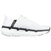 Max Cushioning Premier Slip-ins « Blanc Noir »