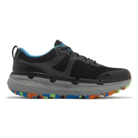 Max Cushioning Premier Trail « Black Multicolor »