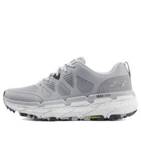 Max Cushioning Premier Trail « Gris Blanc »