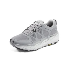 Max Cushioning Premier Trail « Gris Blanc »