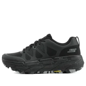 Max Cushioning Premier Trail « Noir »
