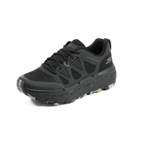 Max Cushioning Premier Trail « Noir »