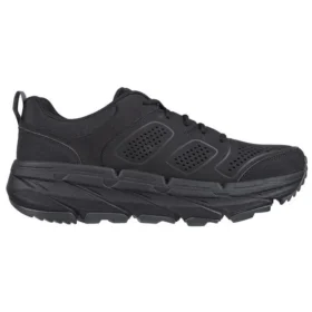 Max Cushioning Premier Trail « Sienna – Pure Black »