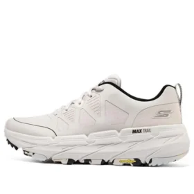 Max Cushioning Premier Trail « White Pink »
