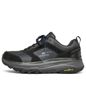 Max Cushioning Trail « Black Blue »