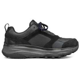 Max Cushioning Trail « Black Blue »