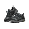 Max Cushioning Trail « Black Blue »