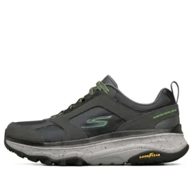 Max Cushioning Trail « Grey »