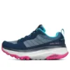 Max Cushioning Trail « Gris Bleu Rose »