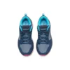 Max Cushioning Trail « Gris Bleu Rose »