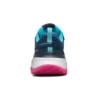 Max Cushioning Trail « Gris Bleu Rose »