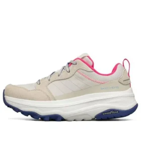 Max Cushioning Trail Low-Top Gris/Marron