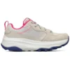 Max Cushioning Trail Low-Top Gris/Marron