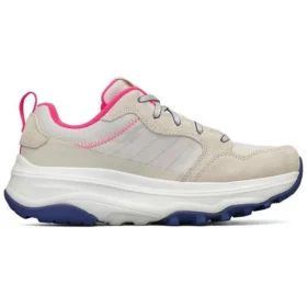 Max Cushioning Trail Low-Top Gris/Marron