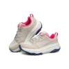 Max Cushioning Trail Low-Top Gris/Marron