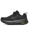 Max Cushioning Trail Low-Top Noir