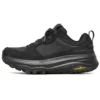 Max Cushioning Trail Low-Top Noir