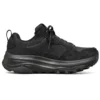 Max Cushioning Trail Low-Top Noir
