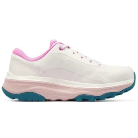 Max Cushioning Trail « White Pink »
