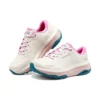 Max Cushioning Trail « White Pink »