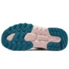 Max Cushioning Trail « White Pink »