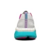 Max Cushioning Ultimate Low-Top Gris/Bleu