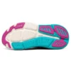 Max Cushioning Ultimate Low-Top Gris/Bleu