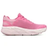 Max Cushioning Ultimate Low-Top Rose/Blanc