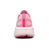 Max Cushioning Ultimate Low-Top Rose/Blanc