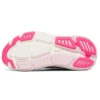 Max Cushioning Ultimate Low-Top Rose/Blanc