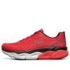 Max Cushioning Ultimate Rouge/Noir/Blanc