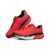 Max Cushioning Ultimate Rouge/Noir/Blanc