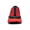 Max Cushioning Ultimate Rouge/Noir/Blanc