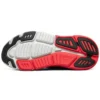 Max Cushioning Ultimate Rouge/Noir/Blanc