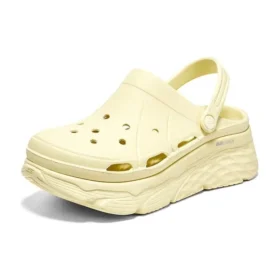 Max Cushioning « Yellow »