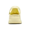Max Cushioning « Yellow »