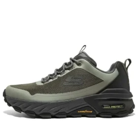 Max Protect-Liberated « Olive Green »